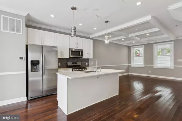 Washington, DC 20011,1208 SHEPHERD ST NW