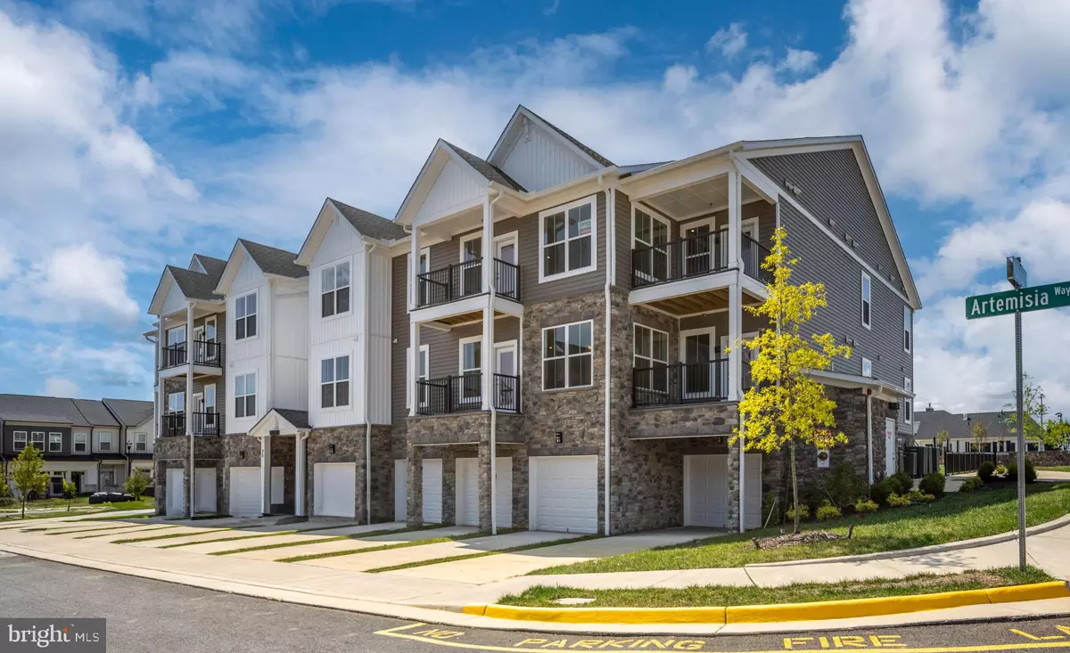 Stafford, VA 22554,30 HYSSOP WAY #101