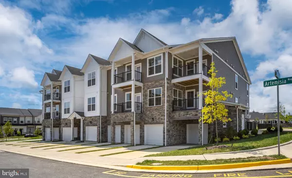 30 HYSSOP WAY #101, Stafford, VA 22554