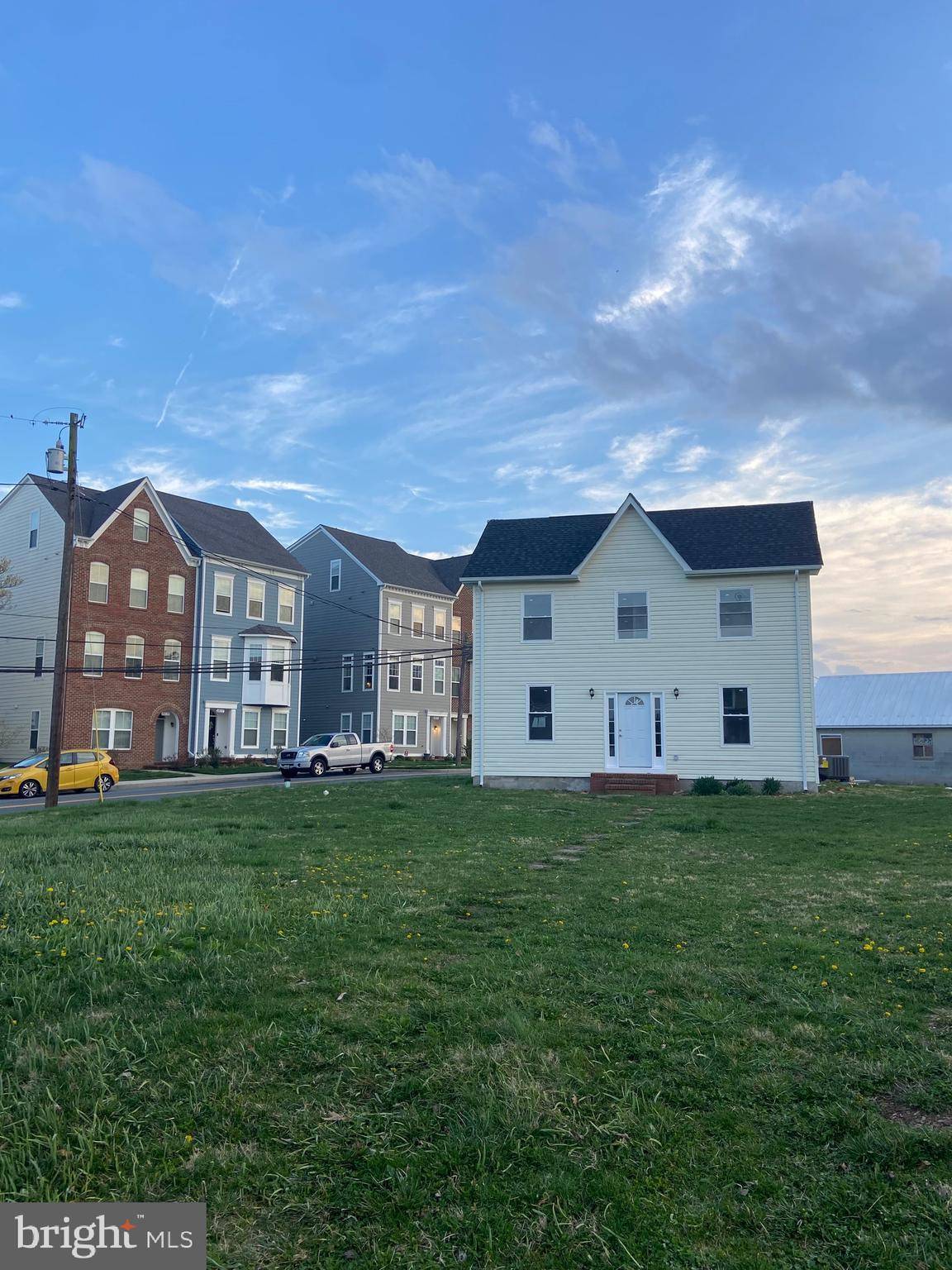 Frederick, MD 21704,8832 URBANA CHURCH RD