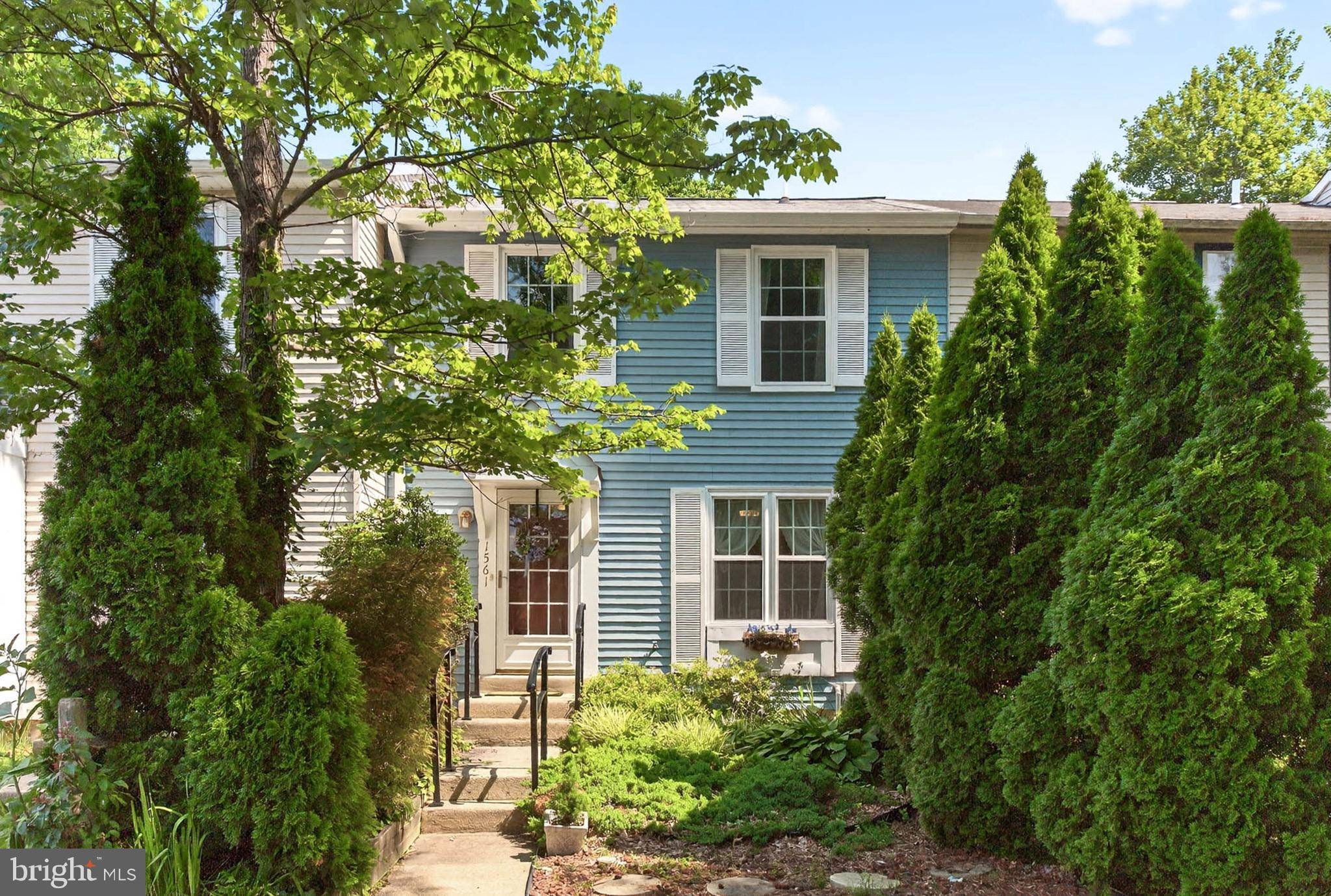 Annapolis, MD 21409,1561 LODGE POLE CT