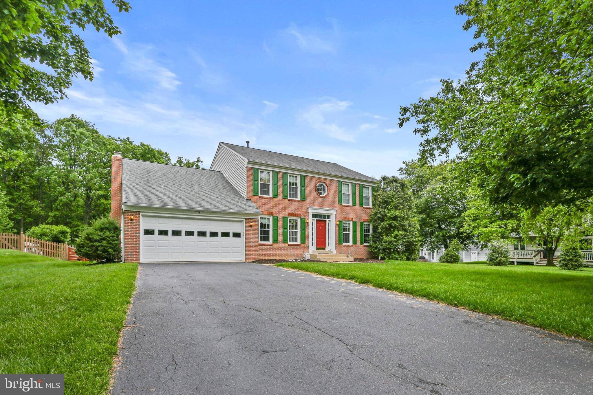 Ellicott City, MD 21043,5114 MEADOW CREEK TER