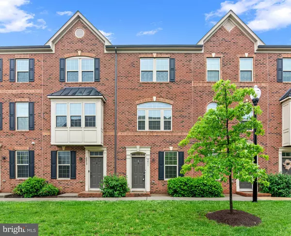 4611 MARLENE MEWS,  Baltimore,  MD 21224