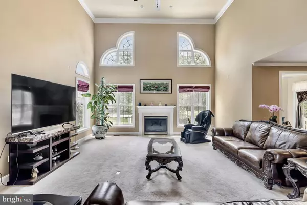 Bowie, MD 20720,4409 QUANDERS PROMISE DR