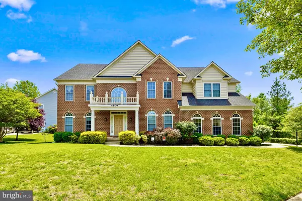 4409 QUANDERS PROMISE DR, Bowie, MD 20720