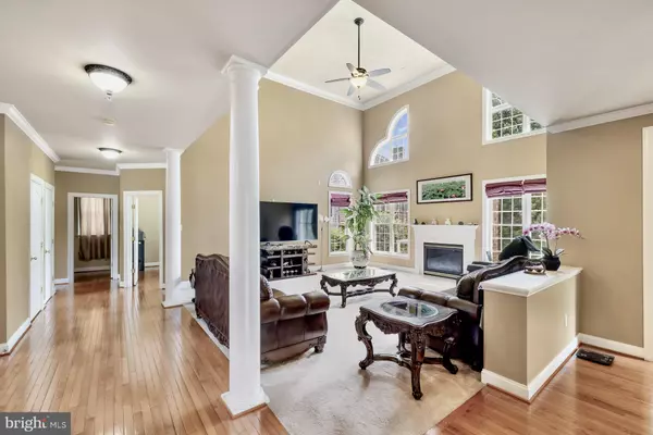 Bowie, MD 20720,4409 QUANDERS PROMISE DR