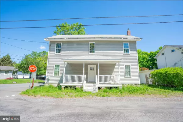 Asbury, NJ 08802,571 MAIN ST PATTENBURG