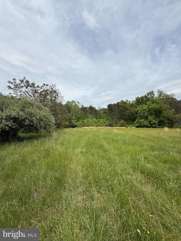 Hedgesville, WV 25427,ABE MYERS RD