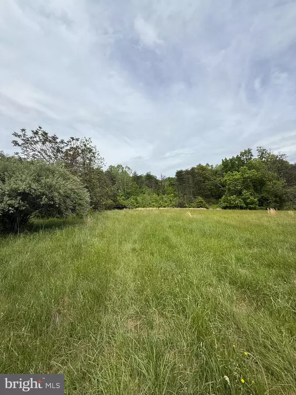 Hedgesville, WV 25427,ABE MYERS RD