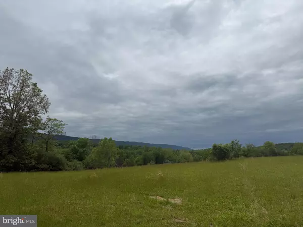 Hedgesville, WV 25427,ABE MYERS RD