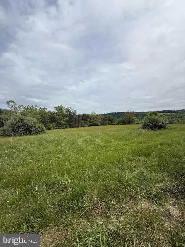 Hedgesville, WV 25427,ABE MYERS RD