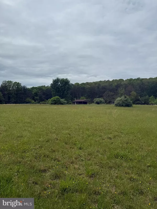 ABE MYERS RD, Hedgesville, WV 25427