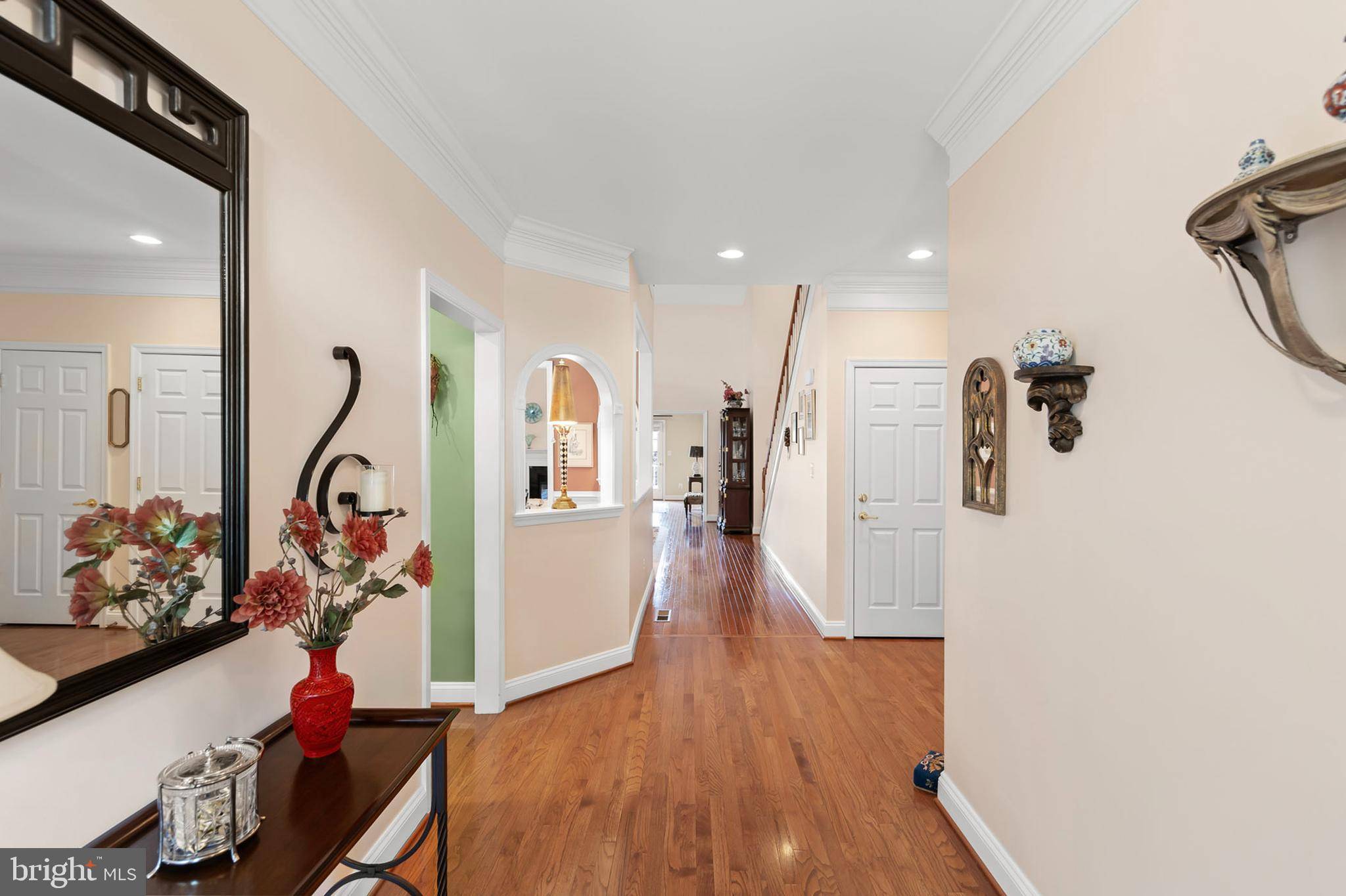 Gainesville, VA 20155,6848 TRED AVON PL