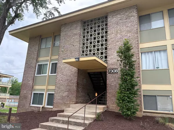 District Heights, MD 20747,7308 DONNELL PL #B-1