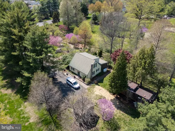 New Hope, PA 18938,1419 DURHAM RD
