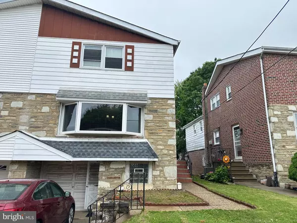 2759 AXE FACTORY RD,  Philadelphia,  PA 19152