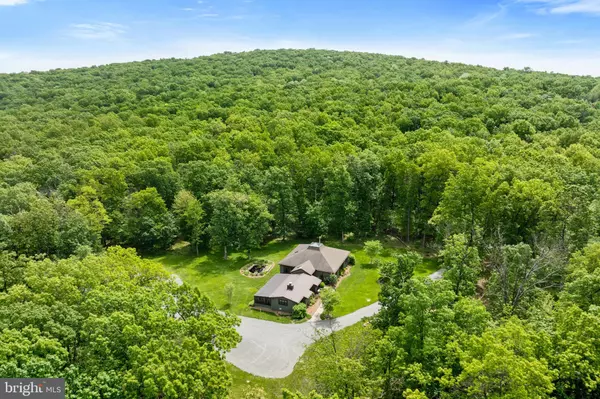 Hillsboro, VA 20132,12915 SHADY LN