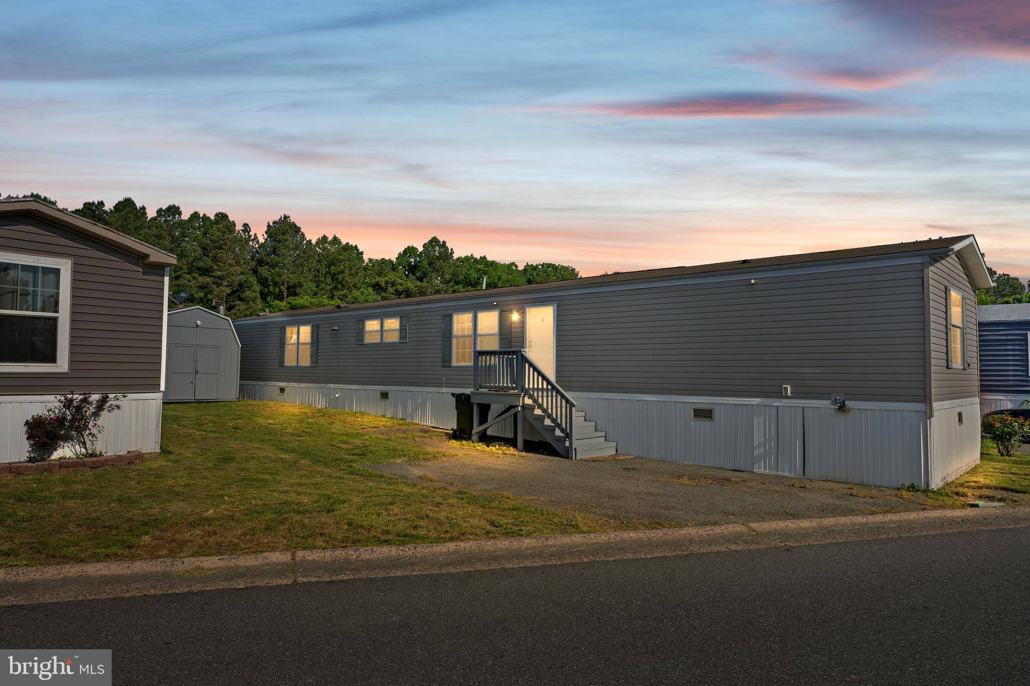 112 CLIFF CIRCLE, Stafford, VA 22556