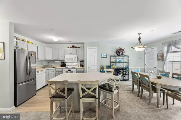 Berlin, MD 21811,11431 MANKLIN CREEK RD #5