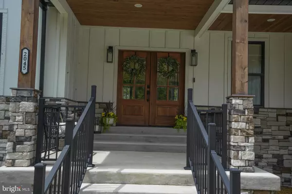 Oakland, MD 21550,2045 SWALLOW FALLS RD