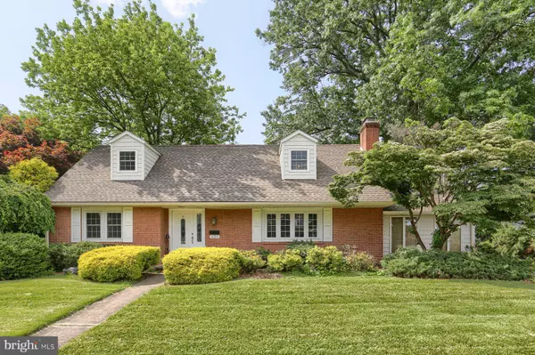Palmyra, PA 17078,621 E WALNUT ST