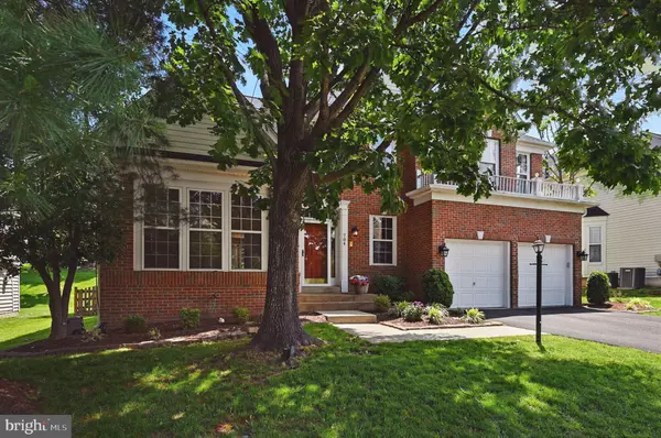 Leesburg, VA 20176,704 BONNIE RIDGE DR NE