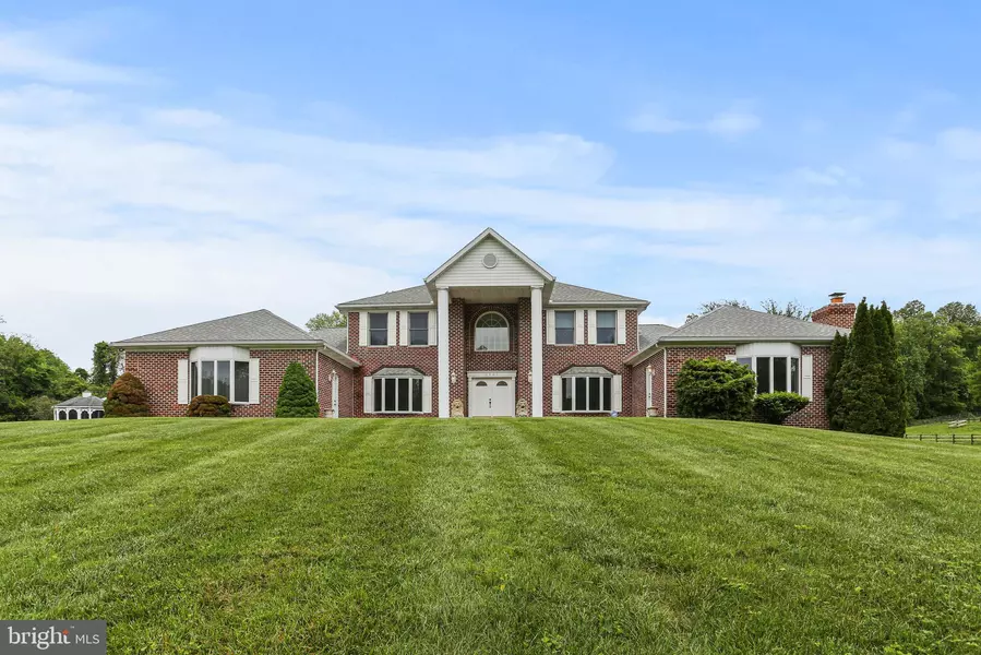 3547 GREEN SPRING RD, Havre De Grace, MD 21078