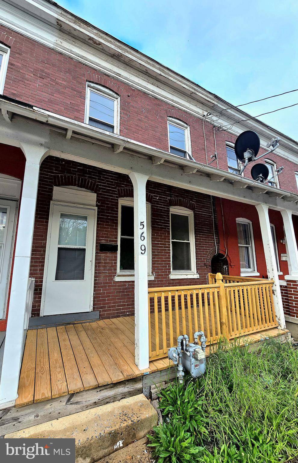 York, PA 17404,569 SMITH ST