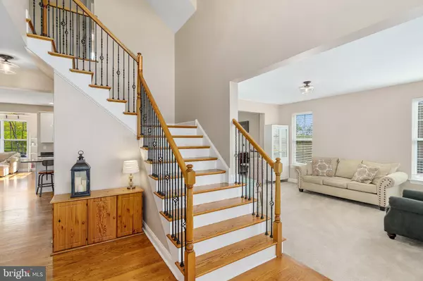Doylestown, PA 18902,5389 LOUX DR