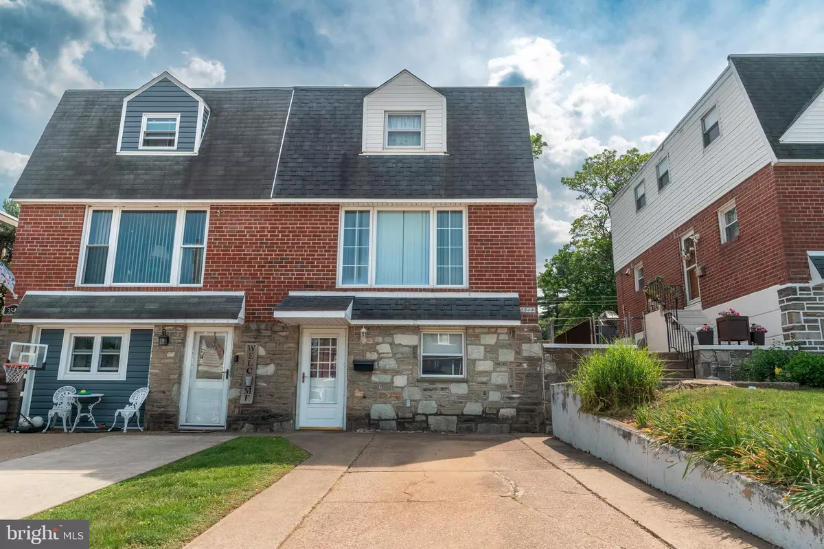 Philadelphia, PA 19114,3544 FITLER ST