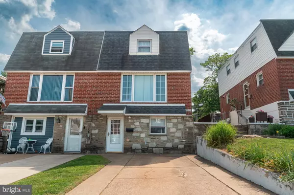 3544 FITLER ST, Philadelphia, PA 19114