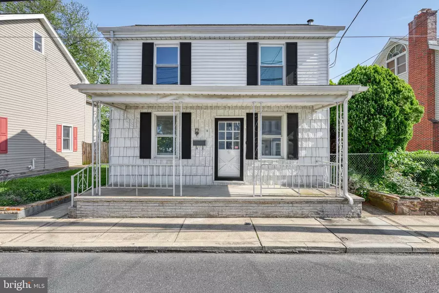 14 E GREEN ST, Camp Hill, PA 17011
