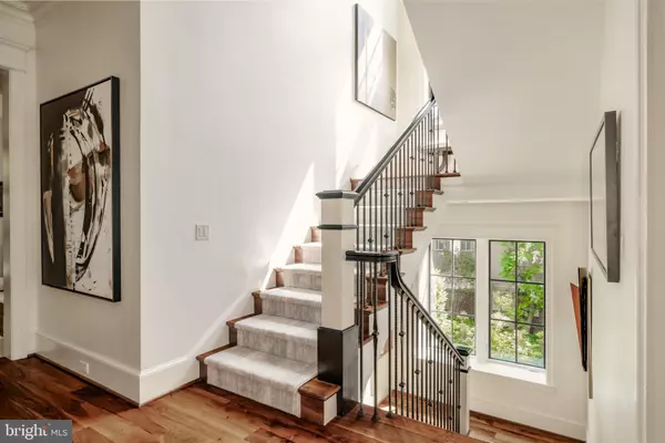 Washington, DC 20007,4414 W ST NW