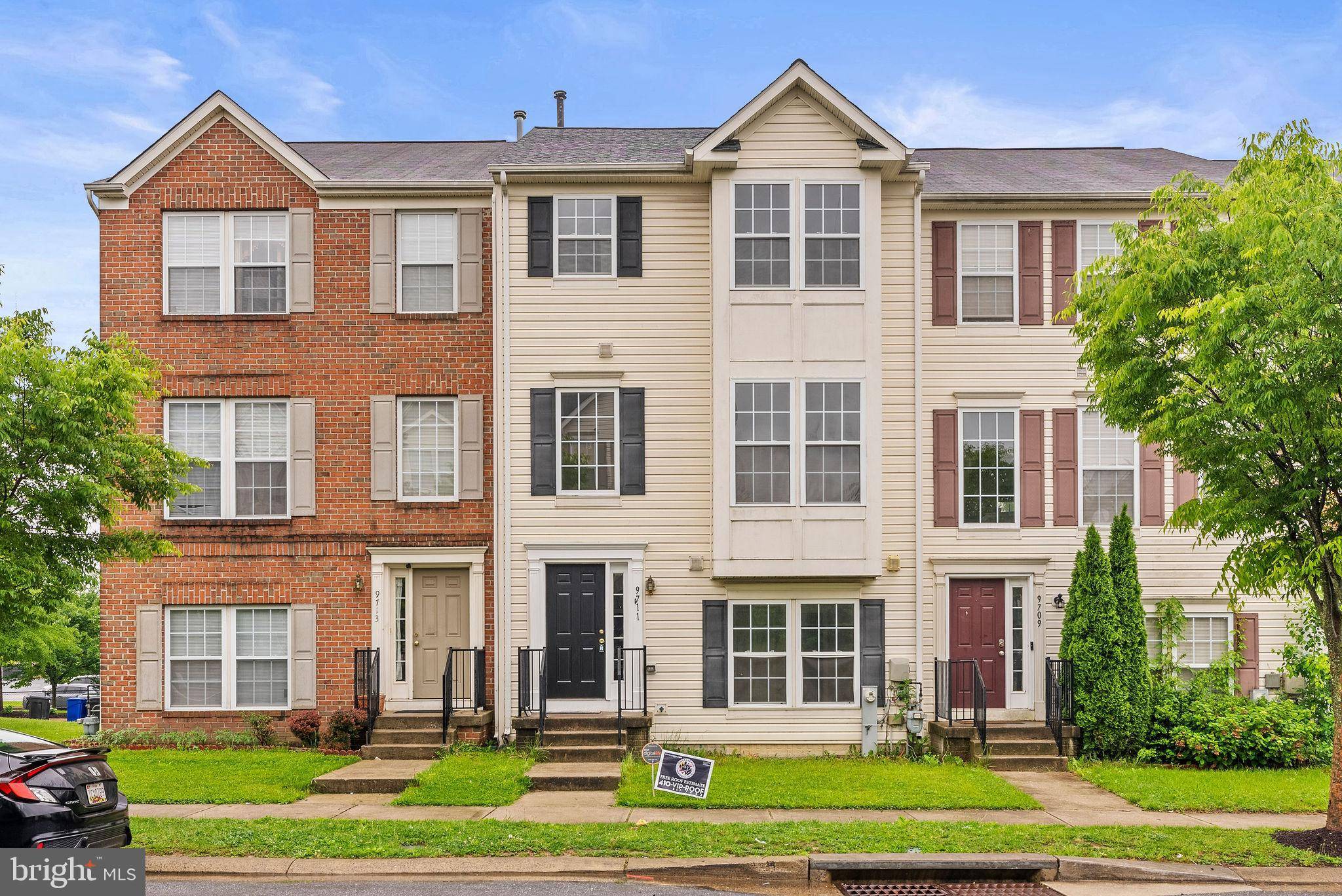 9711 LUGUNA RD, Baltimore, MD 21220