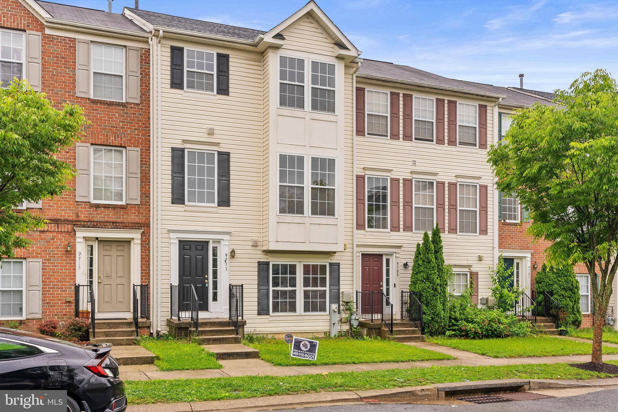 Baltimore, MD 21220,9711 LUGUNA RD