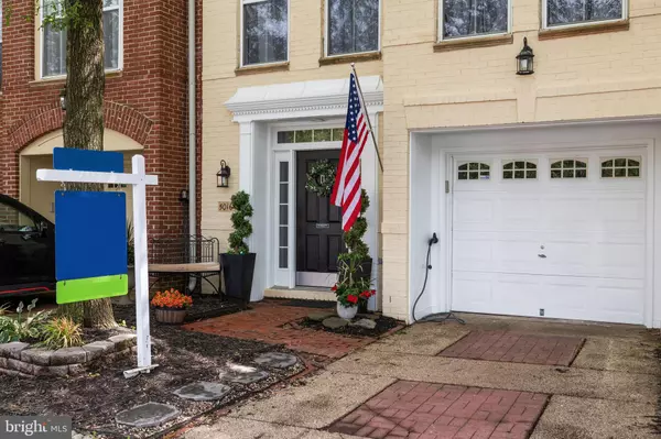 Alexandria, VA 22304,5016 GARDNER DR