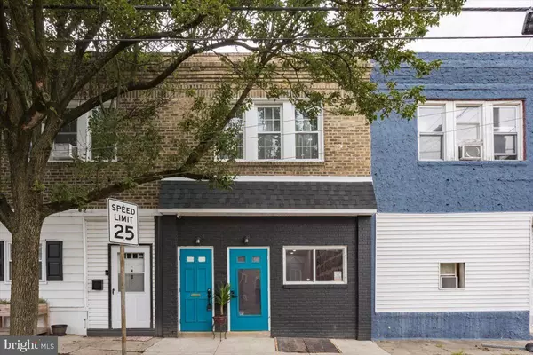 403 W COULTER ST #1, Philadelphia, PA 19144