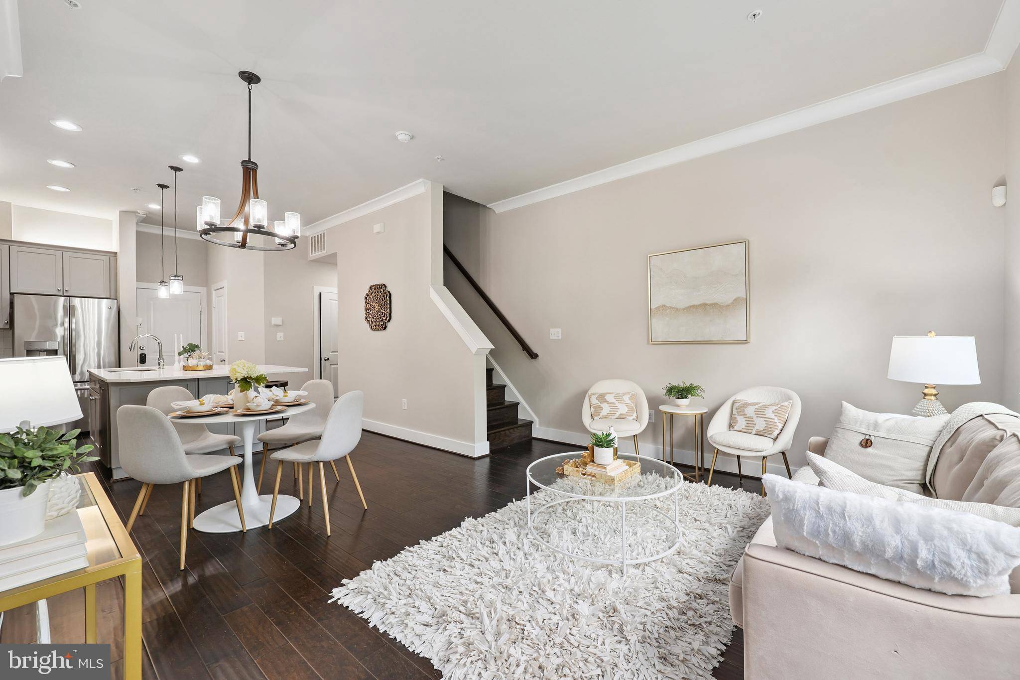 Arlington, VA 22204,1334 S QUINN ST