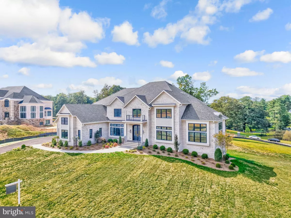 Great Falls, VA 22066,390 STILL POND RUN