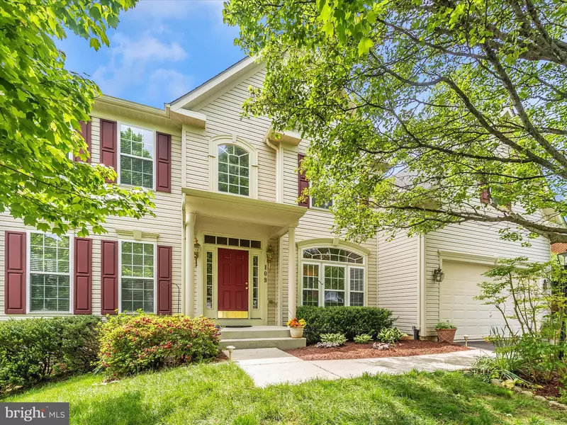 109 GALYN DR, Brunswick, MD 21758