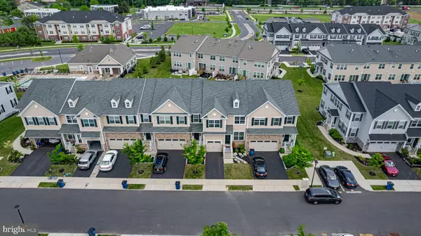 Monroe Township, NJ 08831,22 LARKSPUR LN