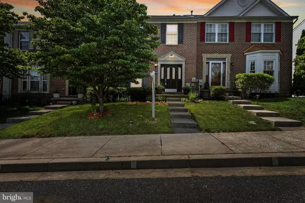 1993 BLAIR CT, Bel Air, MD 21015