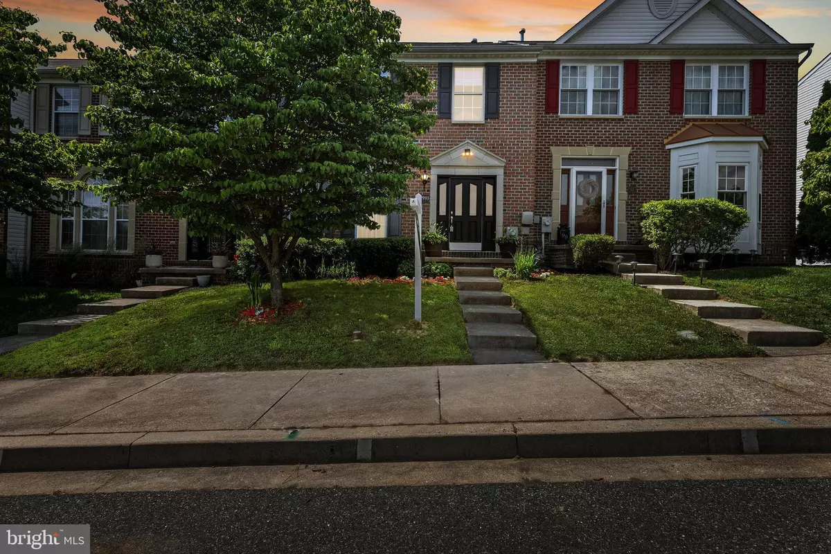 Bel Air, MD 21015,1993 BLAIR CT