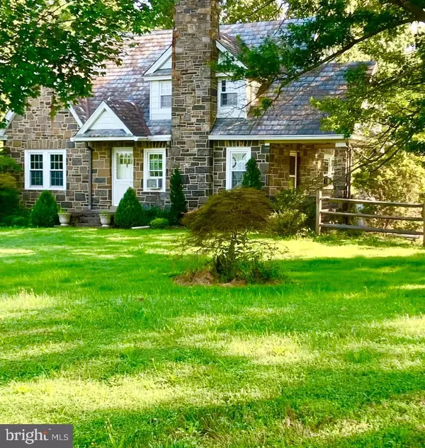 3159 BRISTOL RD, Doylestown, PA 18901