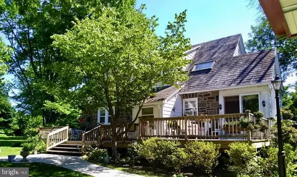 Doylestown, PA 18901,3159 BRISTOL RD