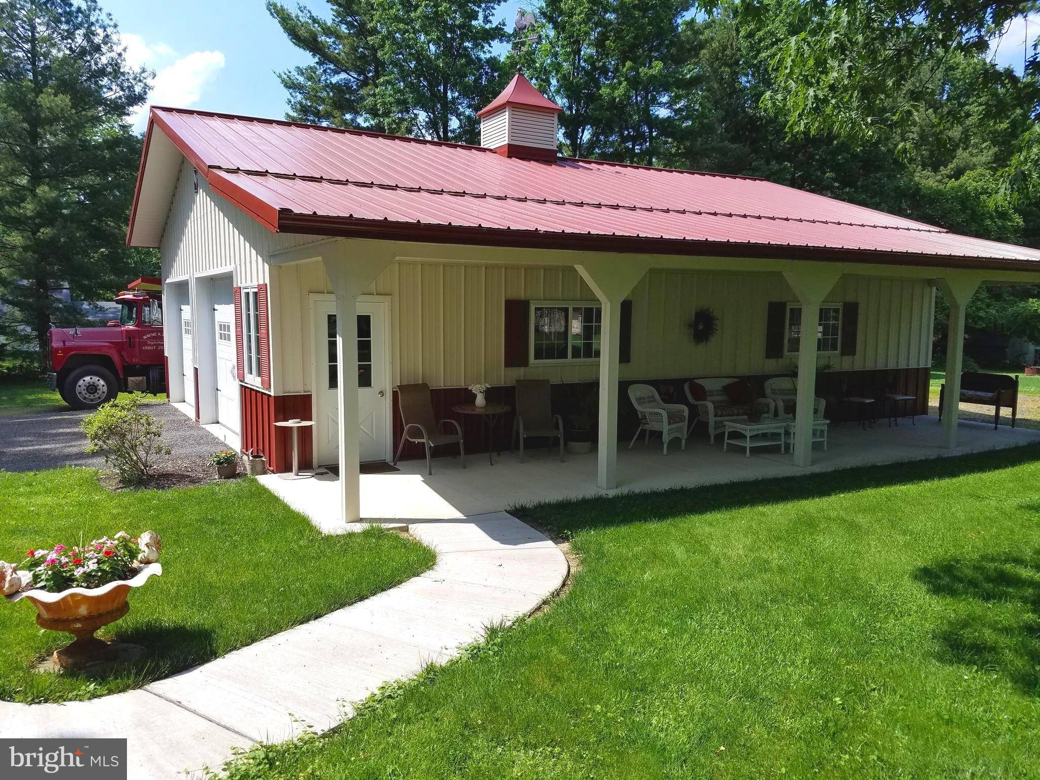 Doylestown, PA 18901,3159 BRISTOL RD