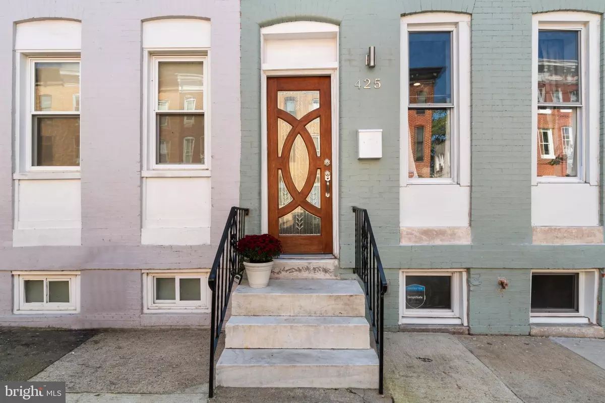 Baltimore, MD 21202,425 E LANVALE ST