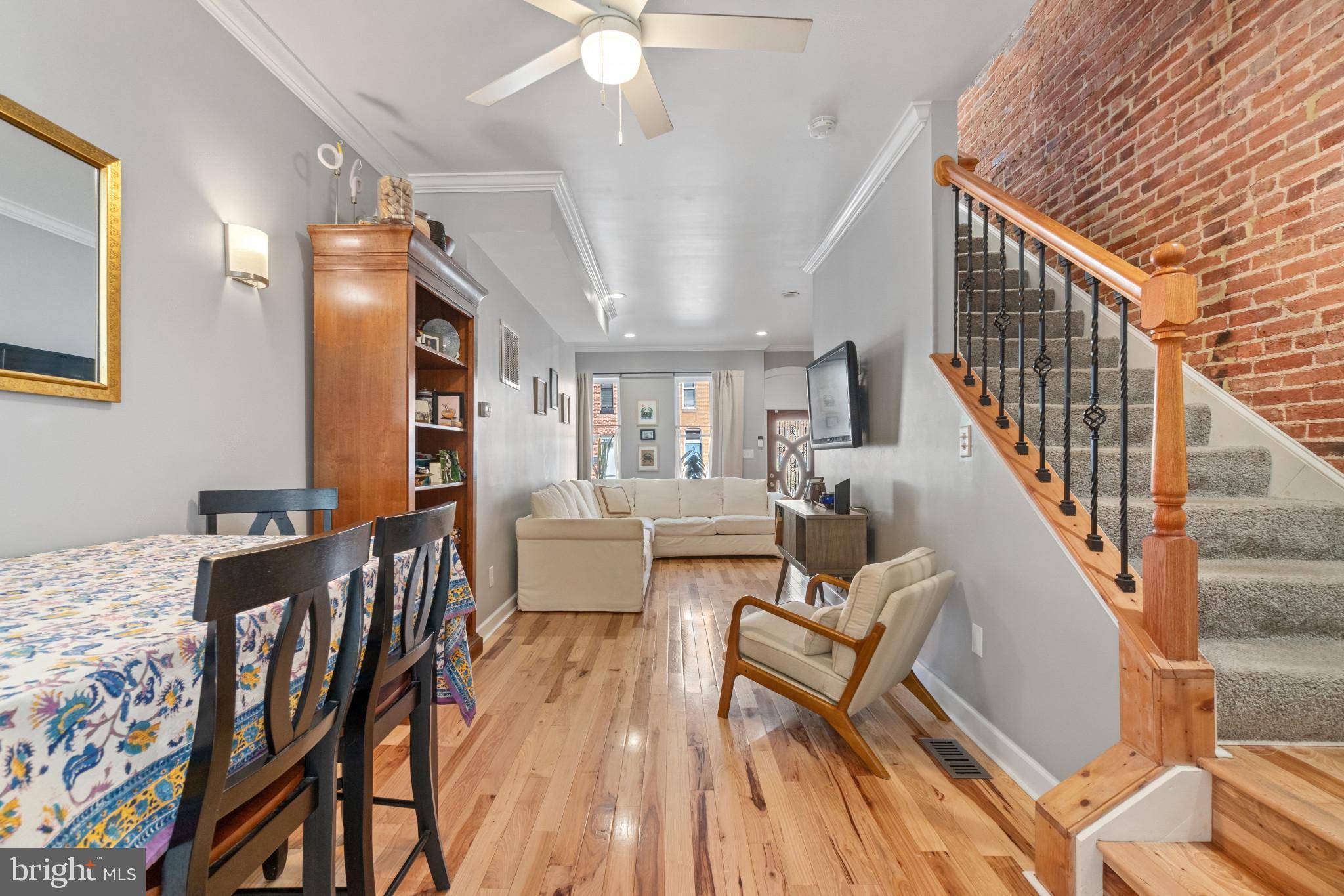 Baltimore, MD 21202,425 E LANVALE ST