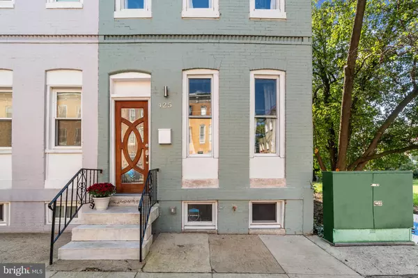 Baltimore, MD 21202,425 E LANVALE ST