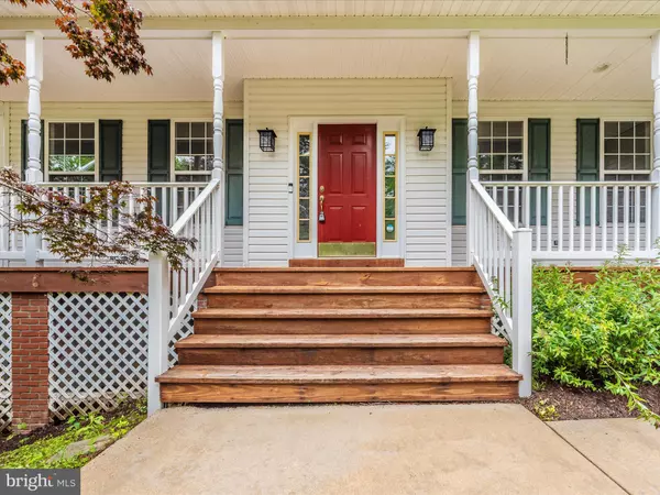 Woodsboro, MD 21798,324 COPPER OAKS DR